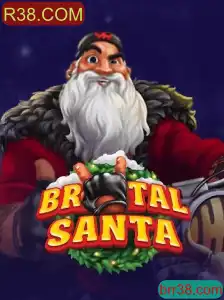 Descubra BrutalSanta: O Jogo Que Está Conquistando o Mundo