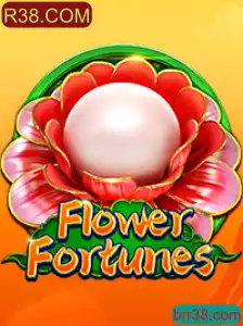 FlowerFortunes: Descubra o Encanto do Novo Jogo com R38.COM