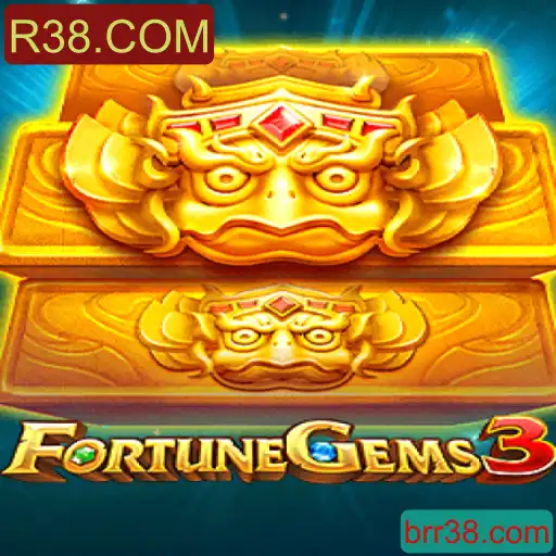 Explorando FortuneGems3: O Novo Fenômeno dos Jogos Online