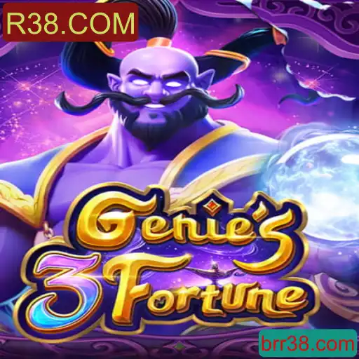 Descubra o Mundo Envolvente de Genie3Fortune e Suas Regras Inovadoras