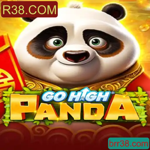 Descubra o Empolgante Mundo de GoHighPanda com R38.COM