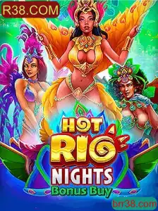 Explorando o Fascinante Mundo de HotRioNightsBonusBuy