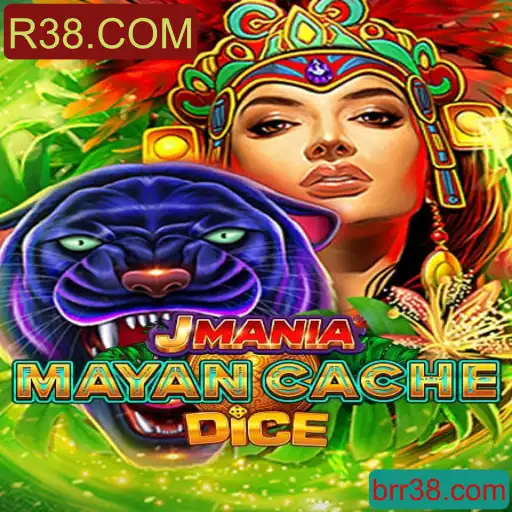 JManiaMayanCacheDice: Um Mergulho no Apocalipse Maia com R38.COM
