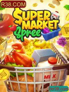 Explore o Empolgante Mundo de SupermarketSpree