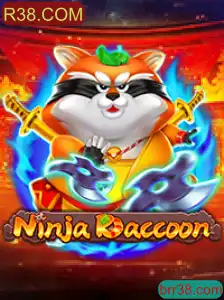 Descubra o Mundo Excitante de NinjaRaccoon: O Jogo que Une Estratégia e Aventura