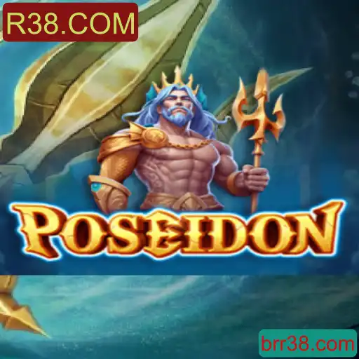 Explorando o Mundo de Poseidon: Uma Jornada Subaquática em R38.COM