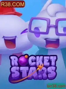 Explorando RocketStars: Um Mergulho no Jogo Inovador