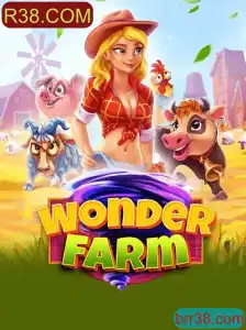Descubra o Fascinante Mundo de WonderFarm: Um Jogo de Estratégia Inovador